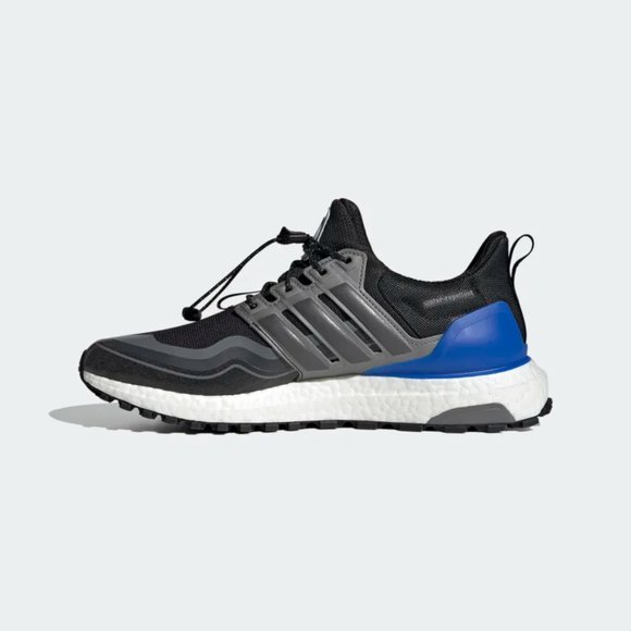 8M / 9W - [NEW] Men\'s Adidas Ultraboost‎ C.RDY DNA Shoes Black H03150